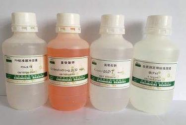 Zinc Chloride Solution （氯化锌溶液），25mM