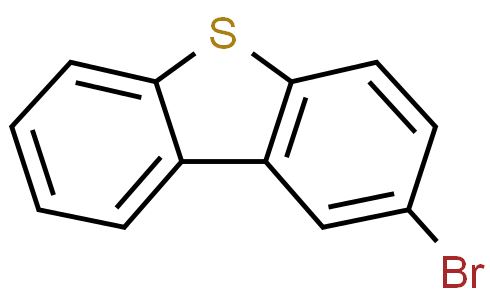22439-61-8；2-溴二苯并噻吩