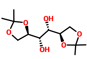 双丙酮-D-甘露糖醇