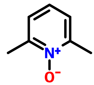 2,6-二甲基吡啶N-氧化物