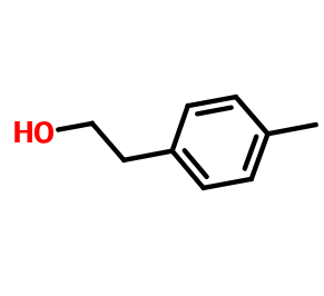 4-甲基苯乙醇