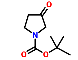 1-叔丁氧碳基-3-吡咯烷酮
