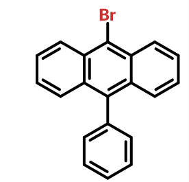 9-溴-10-苯基蒽