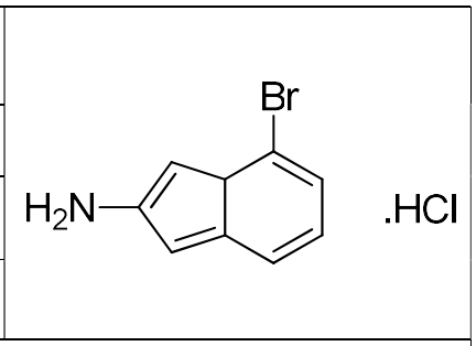 2-氨基-5-溴咪唑并[1,2-a]吡啶盐酸盐