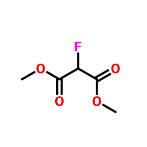2-氟丙二酸二甲酯