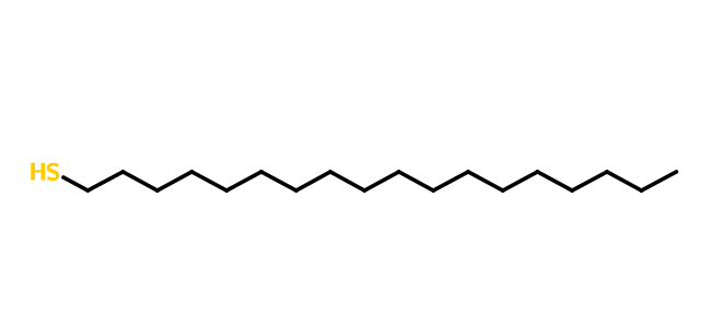 十八硫醇