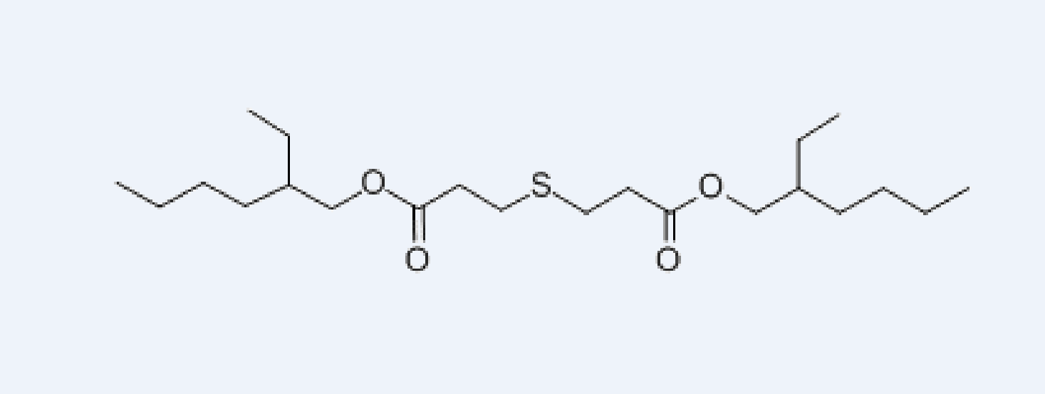 硫代二丙酸双(2-乙基己基)酯