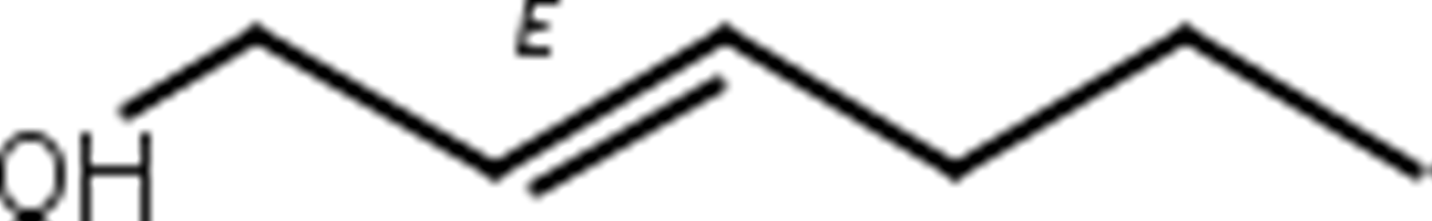 反式-2-己烯醇