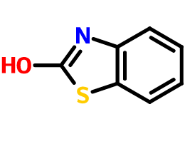 2-羟基苯并噻唑