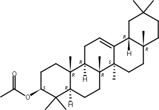 beta-香树脂醇乙酸酯