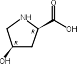顺式-D-羟脯氨酸/顺式-4-羟基-D-脯氨酸