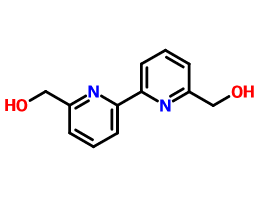 74065-63-7；2,2'-联吡啶-6,6'-二甲醇