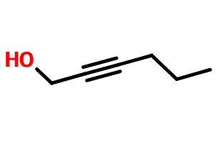 2-己炔-1-醇