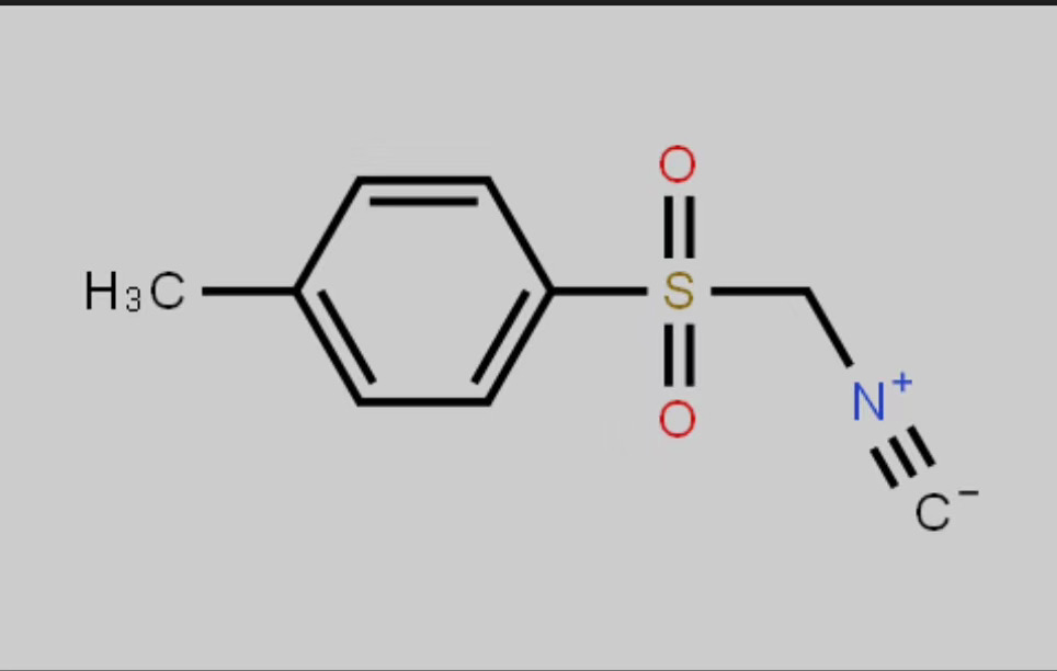 对甲苯磺酰甲基异腈