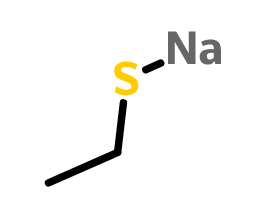 乙硫醇钠