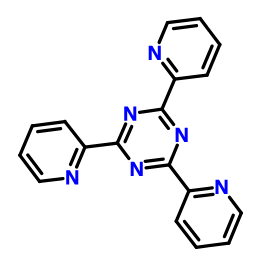 2,4,6-三(2-吡啶)-1,3,5-三嗪