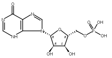 肌苷5′-单磷酸