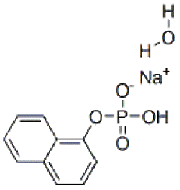 1-萘膦酸