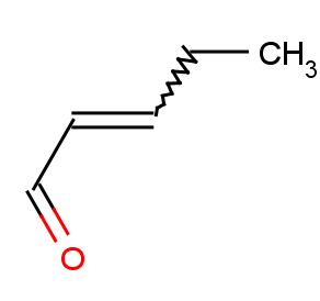 反-2-已稀醛