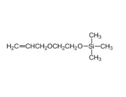2-(烯丙氧基)]乙氧基三甲基硅烷