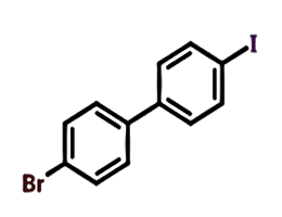 4-溴-4’-碘联