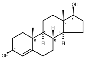 4-雄烯二醇