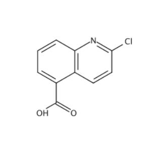 “2-氯喹啉-5-羧酸”1092287-30-3高纯原料供应