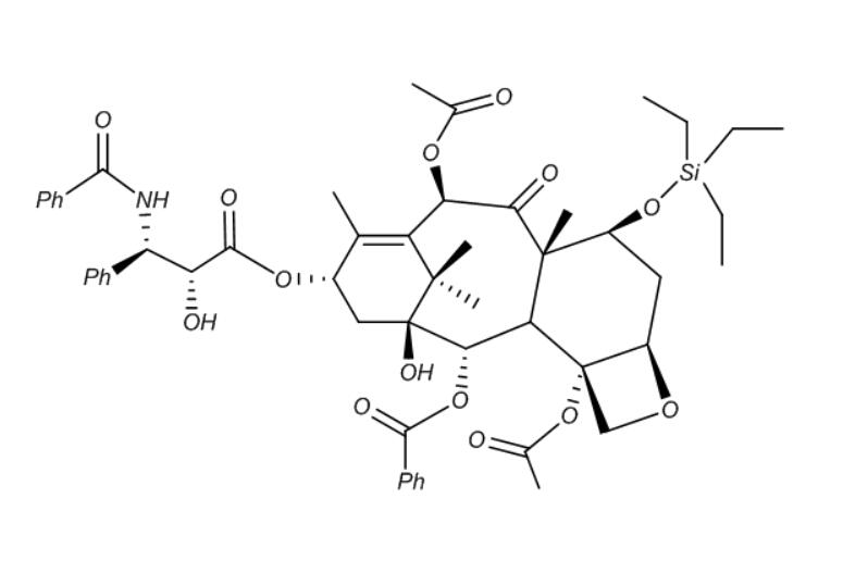 紫杉醇EP杂质 7-TES-紫杉醇