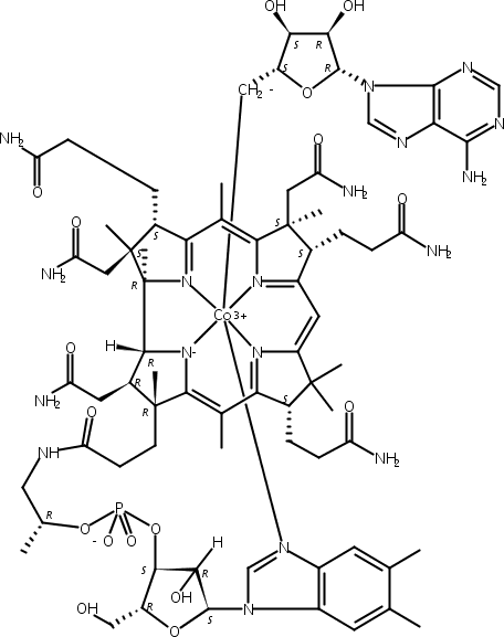 腺苷钴胺