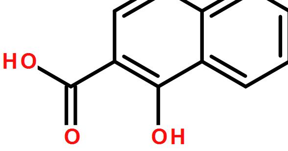 1-萘酚-2-甲酸生产厂家