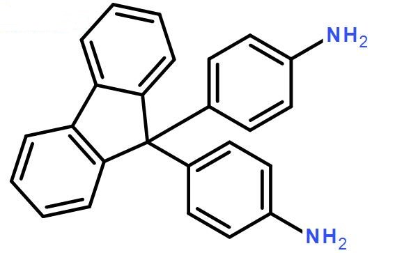 9,9-双(4-氨基苯基)芴生产厂家