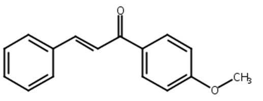 4′-甲氧基查耳酮