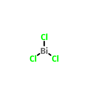 7787-60-2；氯化铋