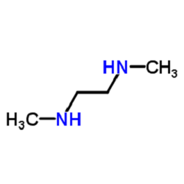 N,N'-二甲基乙二胺