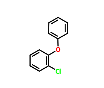 2-氯二苯醚