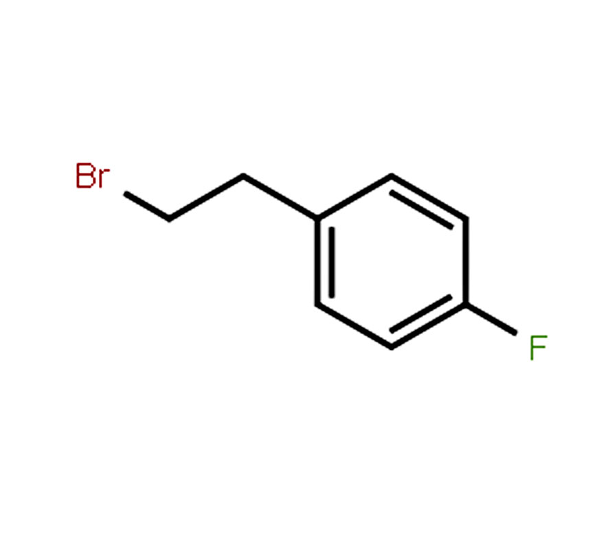 4-氟苯乙基溴,1-(2-溴乙基)-4-氟苯