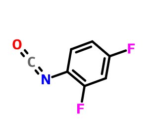 2,4-二氟苯基异氰酸酯