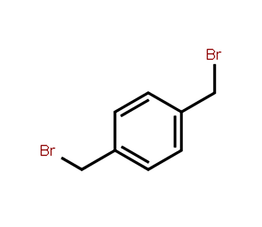 α,α'-二溴对二甲苯
