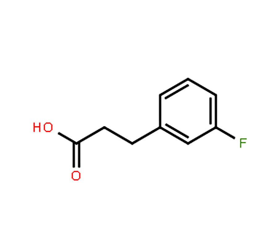 3-(3氟苯基)丙酸