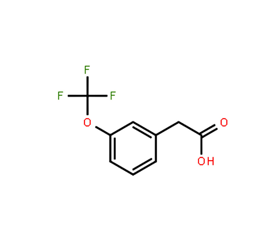 3-(三氟甲氧基)苯乙酸