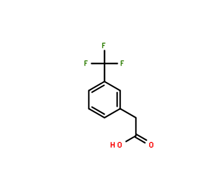 间三氟甲基苯乙酸