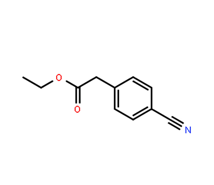 4-氰基-苯乙酸乙酯