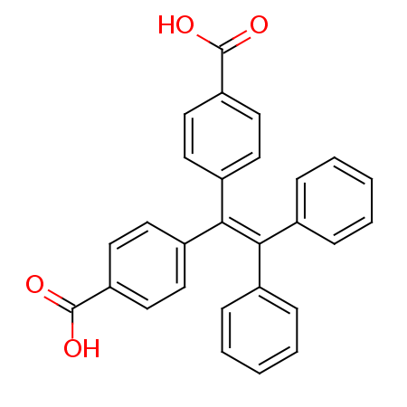 [1,2-二苯基-1,2-二(4-羧基苯基]乙烯