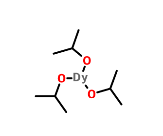 异丙醇镝(III)