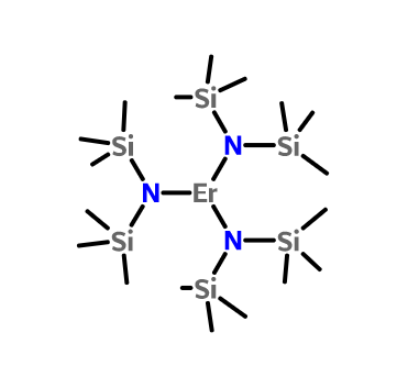 三[N,N-双(三甲基硅烷)胺]铒