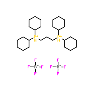 1,3-双（二环己基膦基）丙烷
