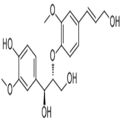 erythro-Guaiacylglycerol β-coniferyl ether