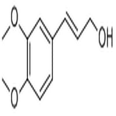 3,4-Dimethoxycinnamyl alcohol
