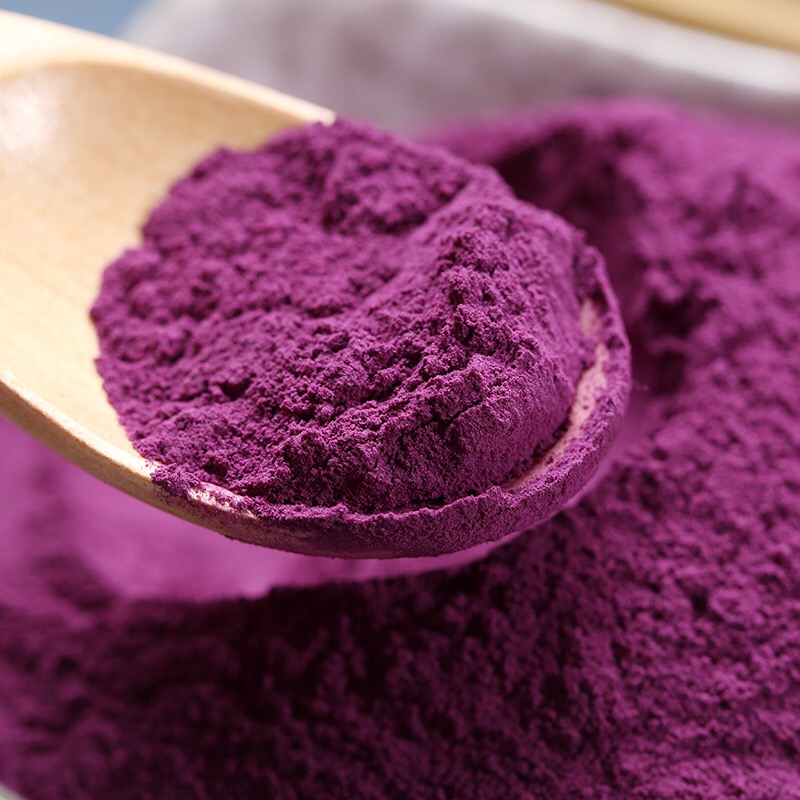 紫薯粉