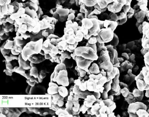 纳米碳化钨粉